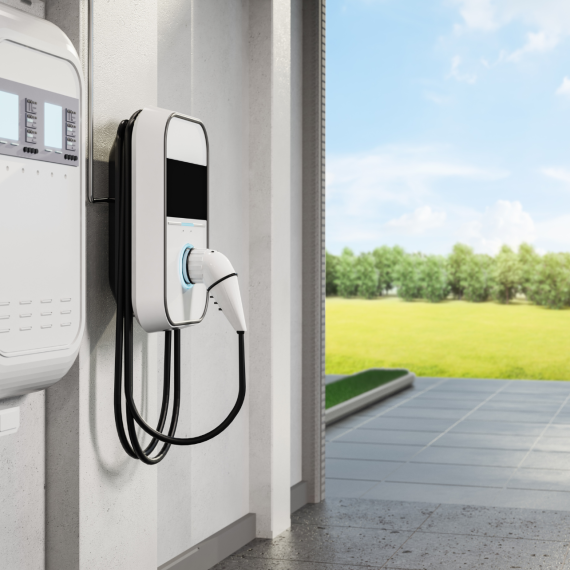 How Tesla S Nacs Shift Impacts Ev Charger Rebates Evluv